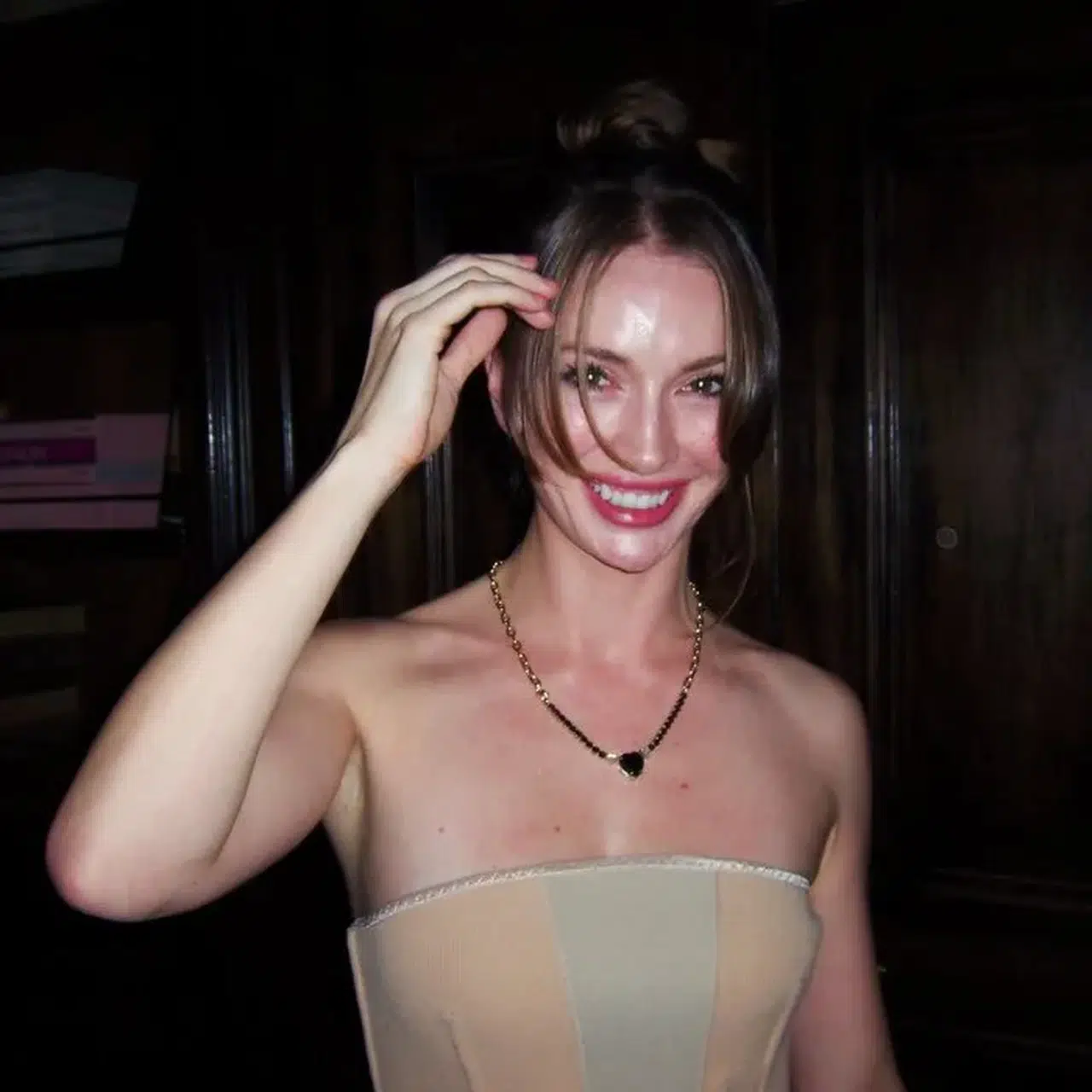 Yasemin Kay Allen, 36. doğum gününü Meksika'da yalnız kutlayarak yeni bir başlangıç yapma kararı aldı!