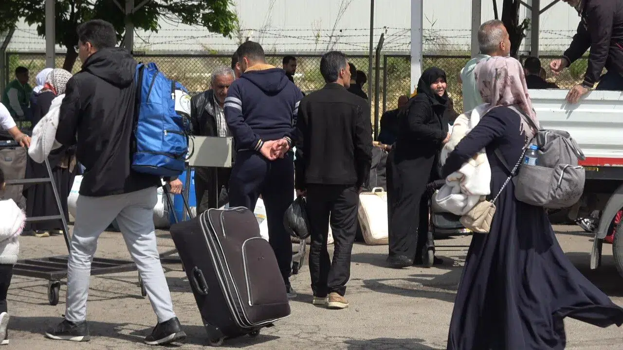 Suriyeliler Türkiye'de yedi yılda kaç şirket kurdu?