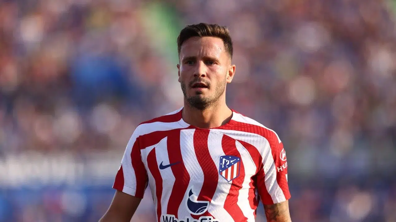 Saul Niguez Fırtınası! Taraftar Hazır, Havalimanı Karışacak