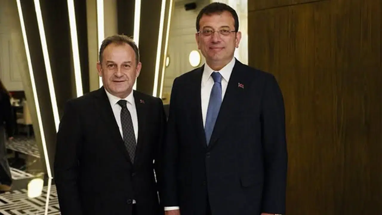 Ekrem İmamoğlu’nun Memleketi Trabzon’da Demokrasi Mitingi: Özgür Özel de Katılacak