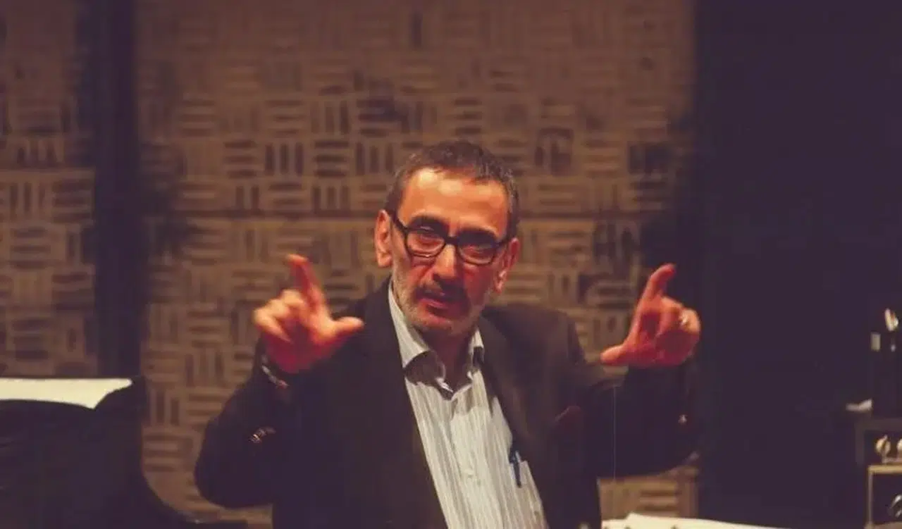 Ziyad Rahbani Hayatını Kaybetti: “Ziyadsız Bir Lübnan’da Sözler Kırık Dökük”