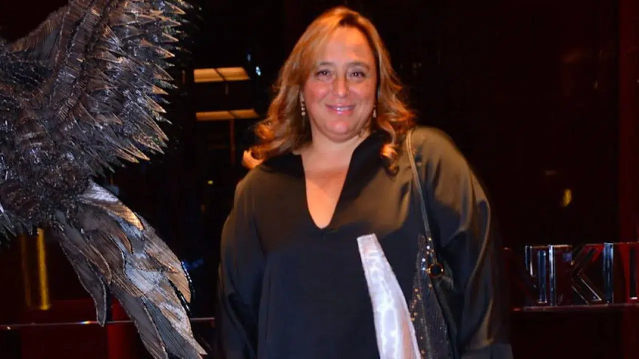 Ayşe Barım'ın duruşmasına sanatçılardan yoğun destek: 30 yıl hapis talebi var!