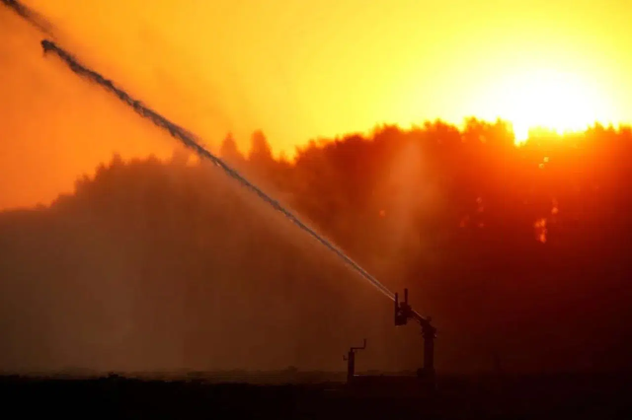İstanbul’da Kavurucu Sıcaklar Geliyor: Valilikten Uyarı Var!