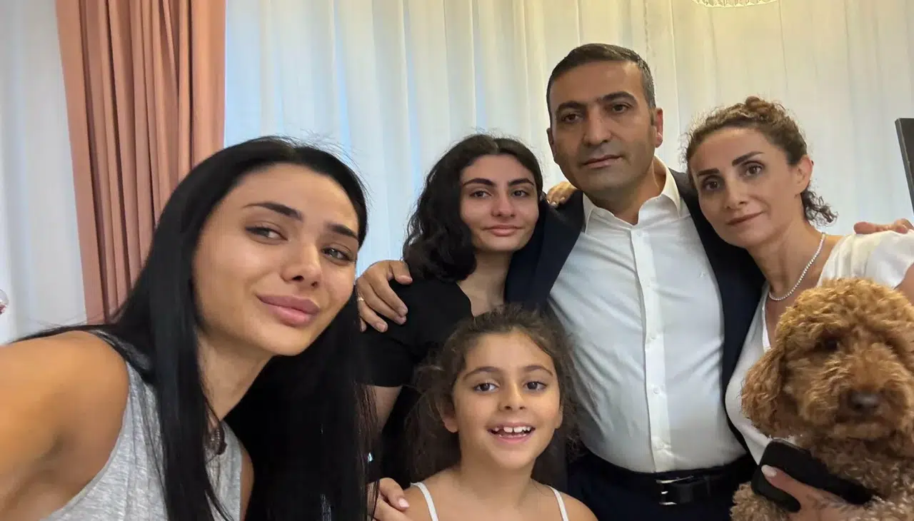 İnan Güney’den Duygusal Paylaşım: “Beyoğlu, vicdanlıdır, haysiyetlidir, adildir”