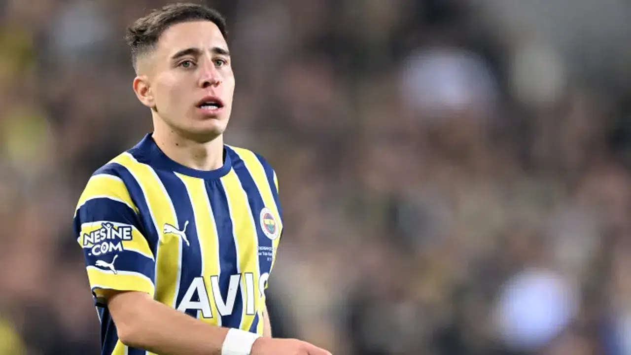 Fenerbahçe’den Emre Mor Hamlesi: Bordo-Mavililer Devrede