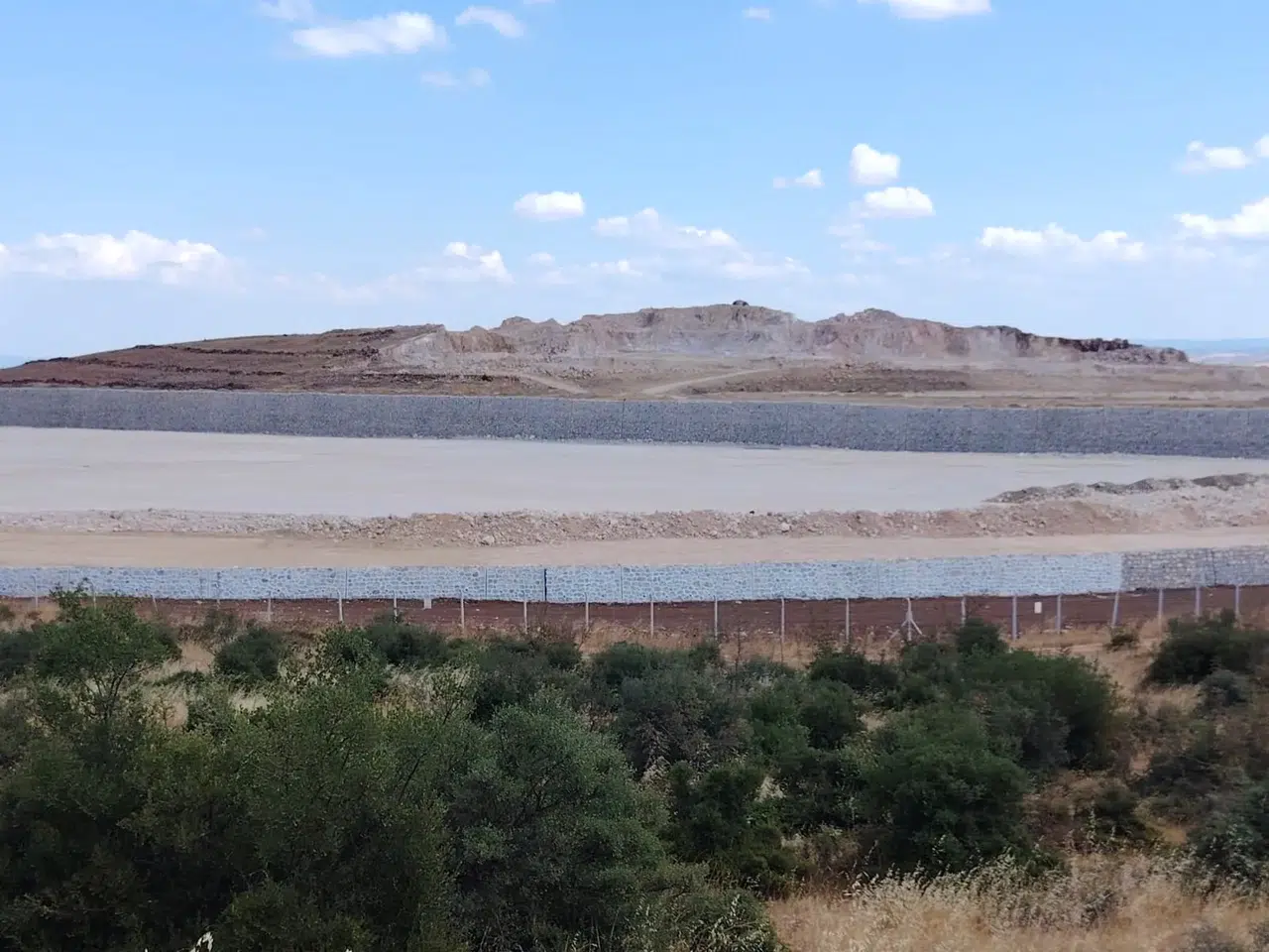 TMMOB BURSA: ÇED RAPORLARI GERÇEĞİ GİZLEMEK İÇİN HAZIRLANIYOR