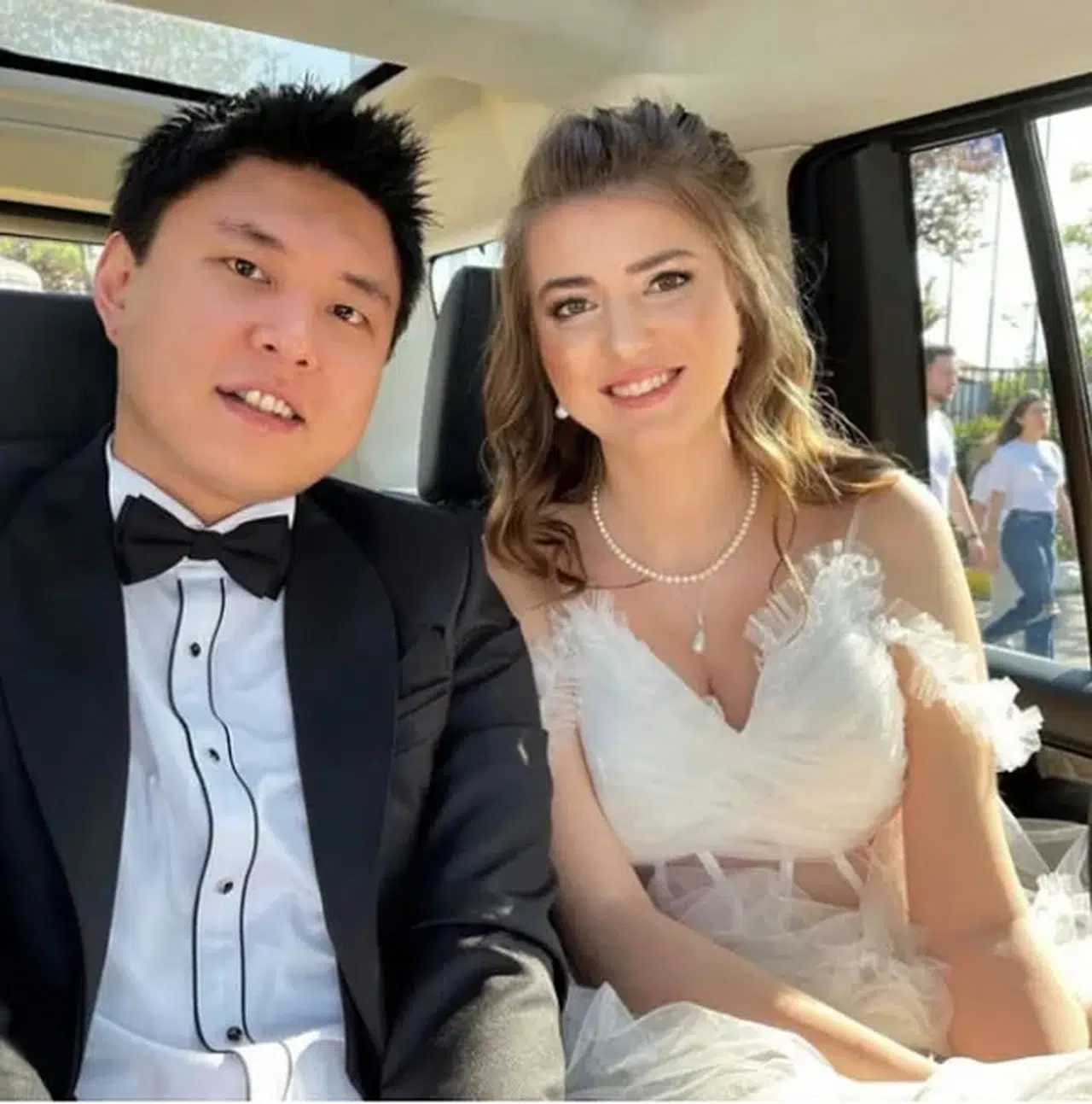 Chaby Han ve Gülce Elibol Boşanıyor: Aldatma ve Psikolojik Şiddet İddiaları