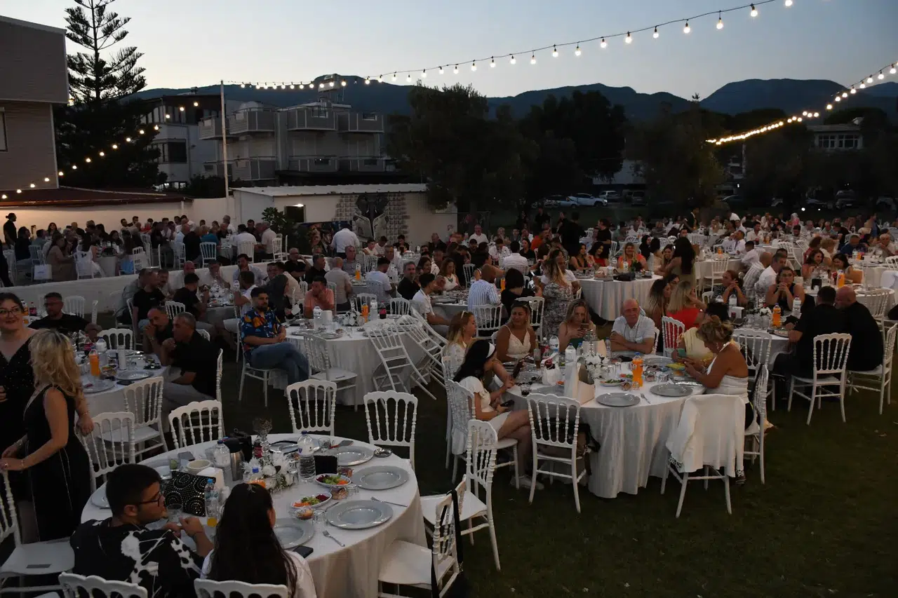 Balıkesir’de Esnafa Özel Daire Başkanlığı Kuruldu: Esnaf Olmadan Eşraf Olmaz