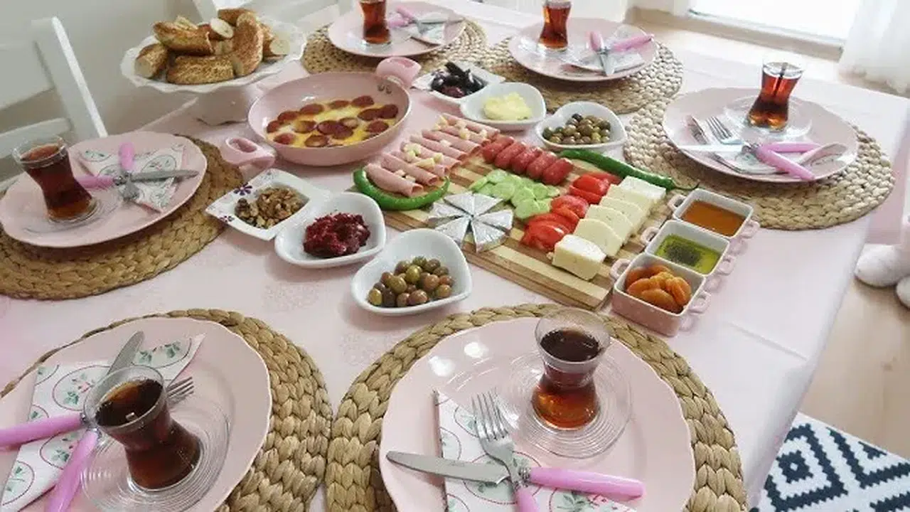 Kahvaltı lüks oldu! 4 kişilik ailenin kahvaltı maliyeti 14.820 lira