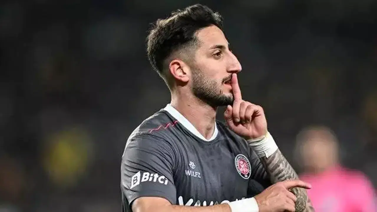 Beşiktaş, Fatih Karagümrük’ün Genç Yeteneği Can Keleş’i Transfer Edecek mi?