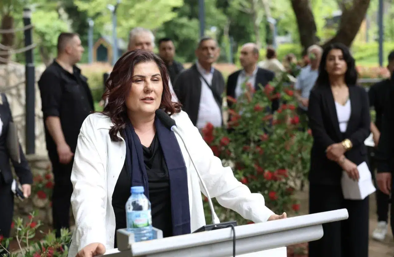 Aydın Büyükşehir Belediye Başkanı Çerçioğlu’ndan Parti Değişikliği