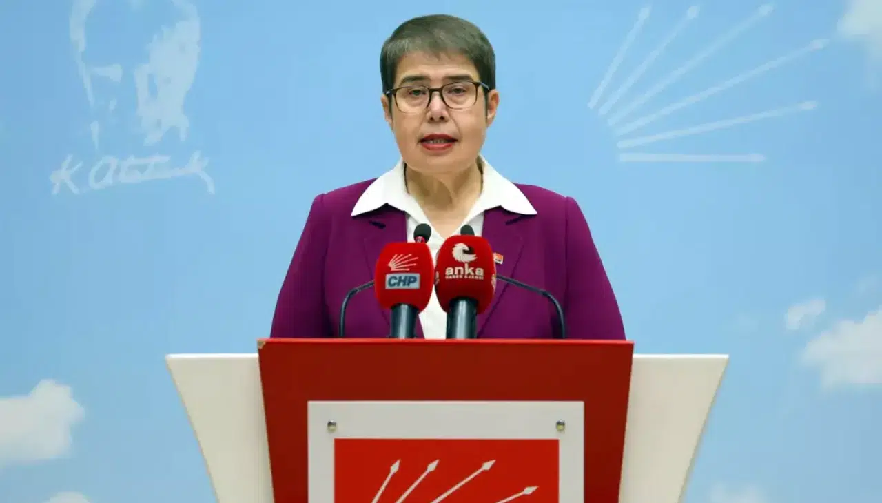 CHP'den alarm: Şehir hastanelerine bütçe, halk sağlığı yerine şirketlere akıyor!