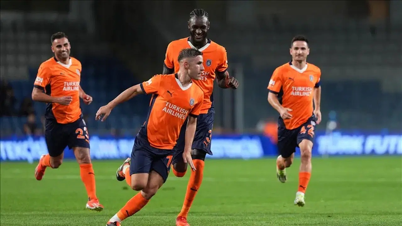 UEFA Konferans Ligi’nde Başakşehir Play-Off’a Yükselecek mi?