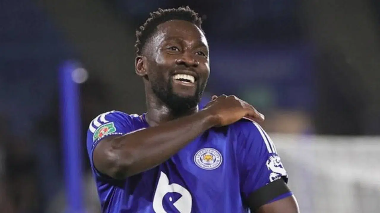 Süper Lig’de Dev Hamle: Beşiktaş, Wilfred Ndidi’yi Kadrosuna Kattı