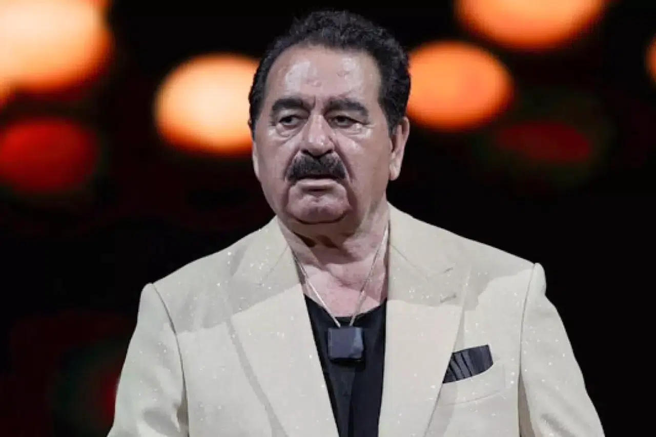 İbrahim Tatlıses'in Gerçek Kökeni: “Babam Arap, Annem Kürt, Ben Türk’üm”