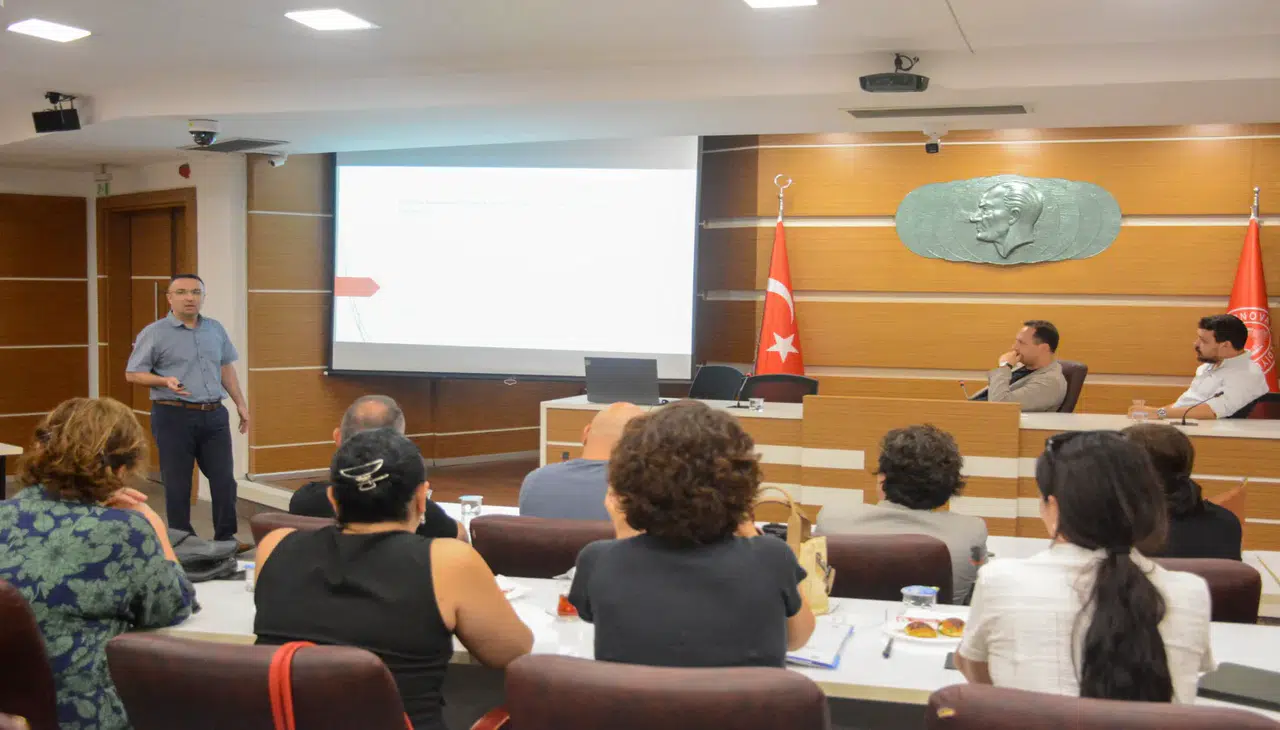 Bornova Belediyesi'nden yeni adım: İzleme ve Yönlendirme Kurulu kuruldu!