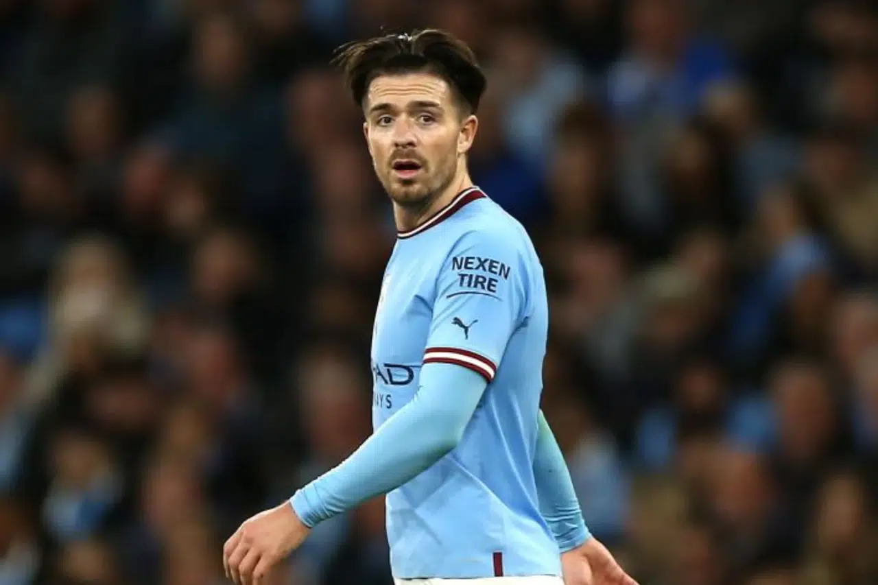 Jack Grealish, Transfer Anlaşmasını Airdrop’la mı İmzaladı? Futbol Teknolojide Çığır Açıyor!