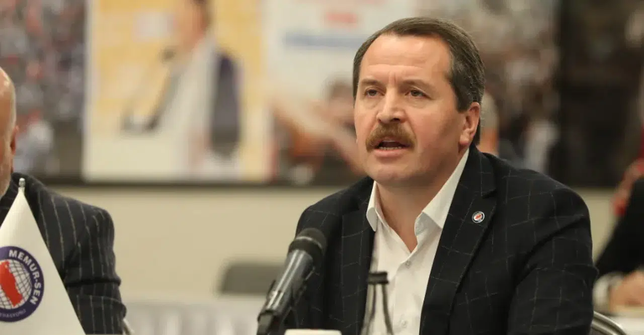 Memur-Sen, 8. Dönem Toplu Sözleşme süreçlerinin uzlaşmazlıkla sonuçlandığını açıkladı