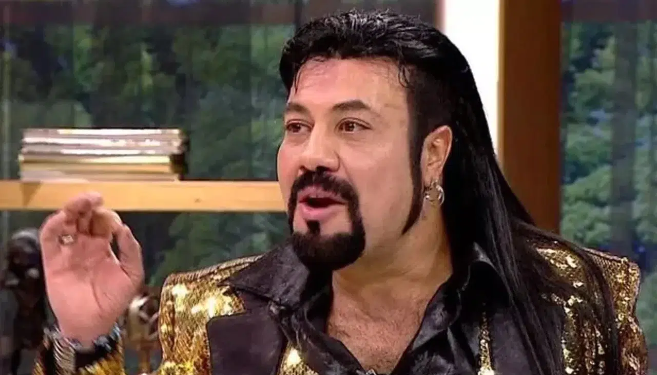 Kobra Murat Kızını Altına Boğdu: “Prensesim, Gururum, Kanatsız Meleğim”