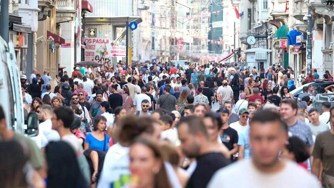 YRP'li Kocabıyık: “Dış Borç Yükü Artarken, Hükümetin Sözleri Boş Kaldı”