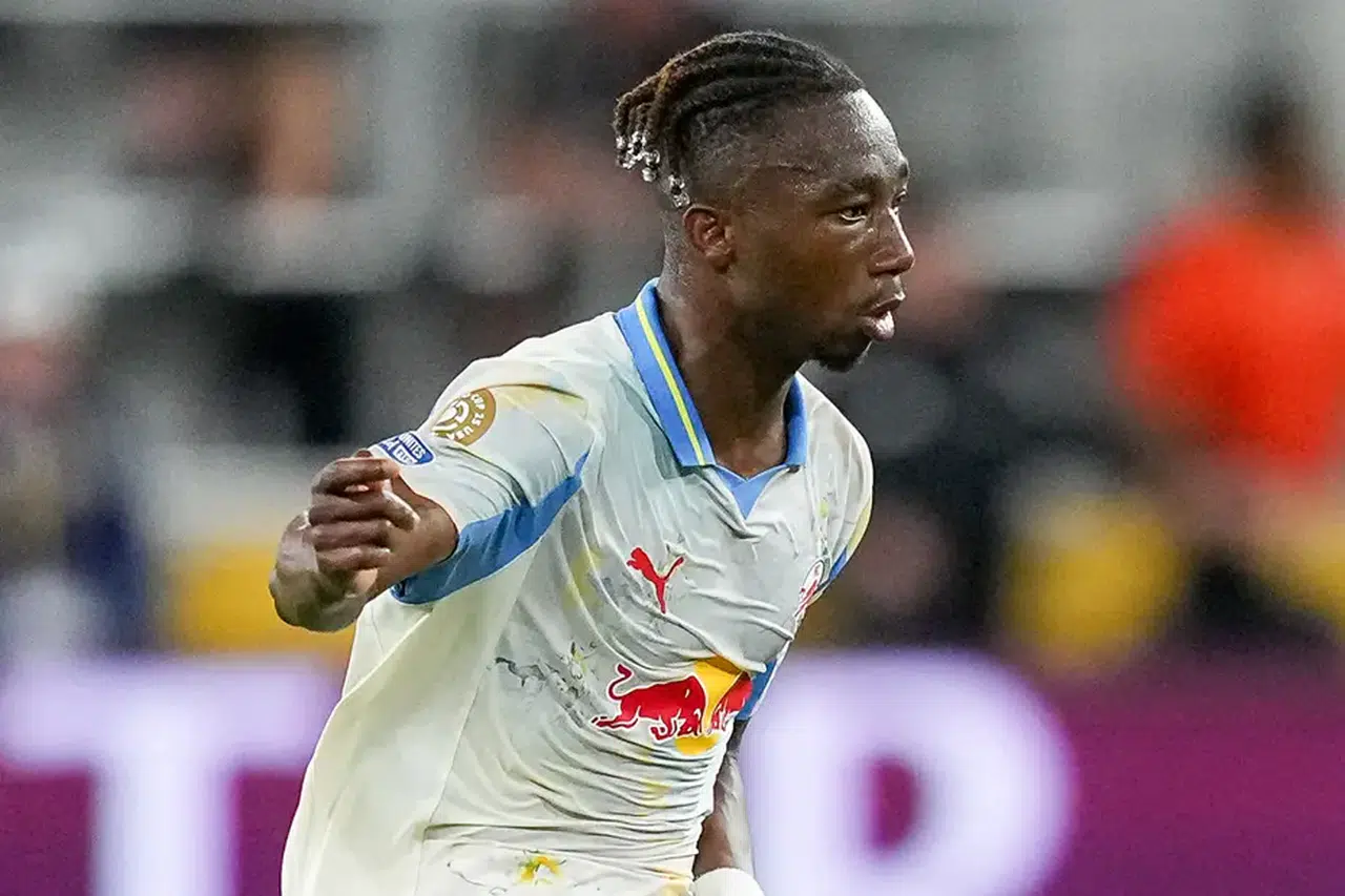 Fenerbahçe’nin Yeni Sol Kanat Transferi Dorgeles Nene Kimdir?