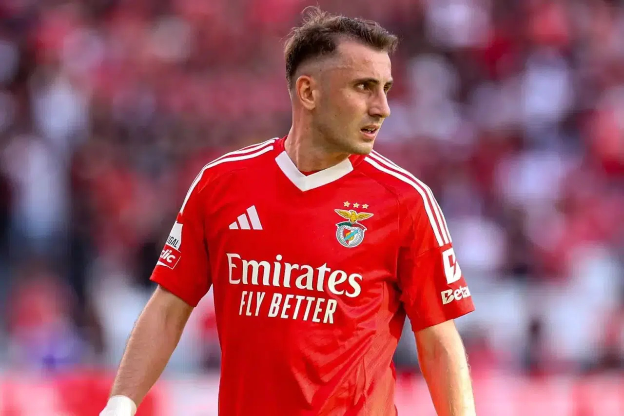 Kerem Aktürkoğlu Sakatlandı, Fenerbahçe Transferde Gaza Bastı