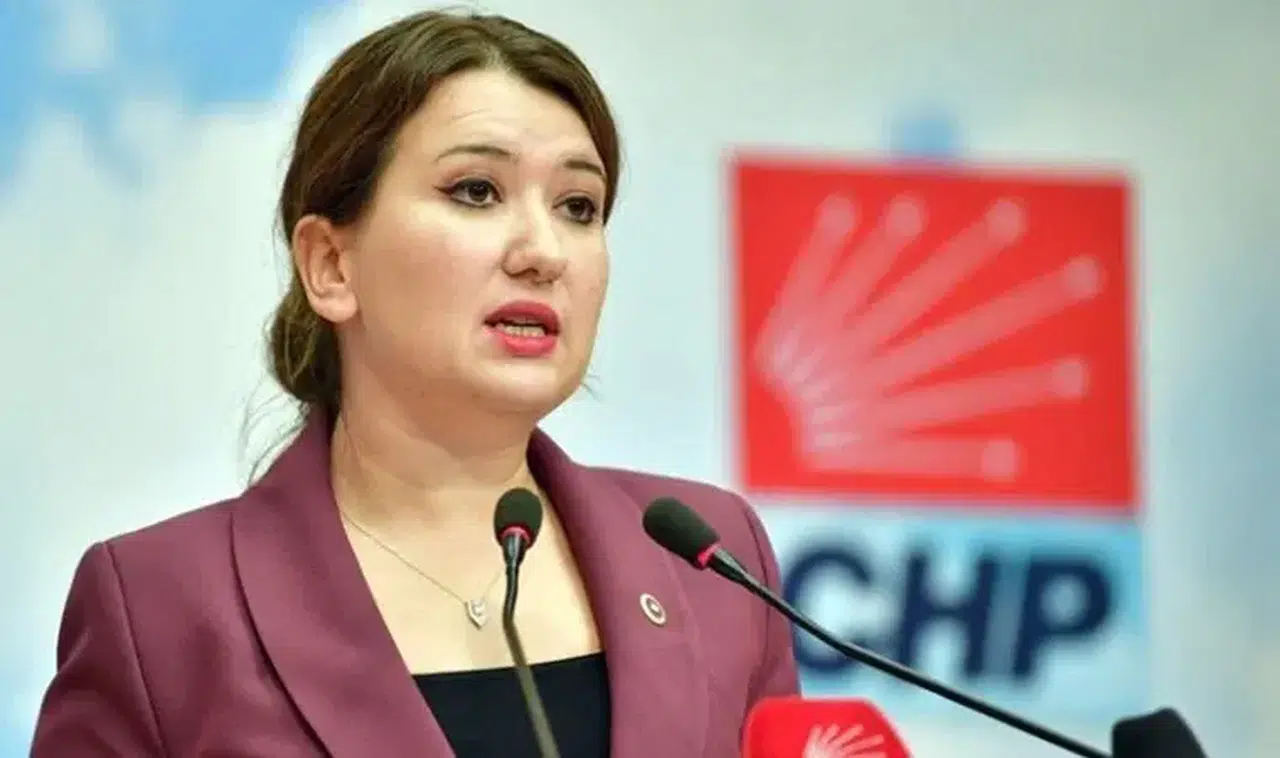 CHP'den "Demokratikleşme Paketi": Hukukun üstünlüğü ve toplumsal barış vurgusu!