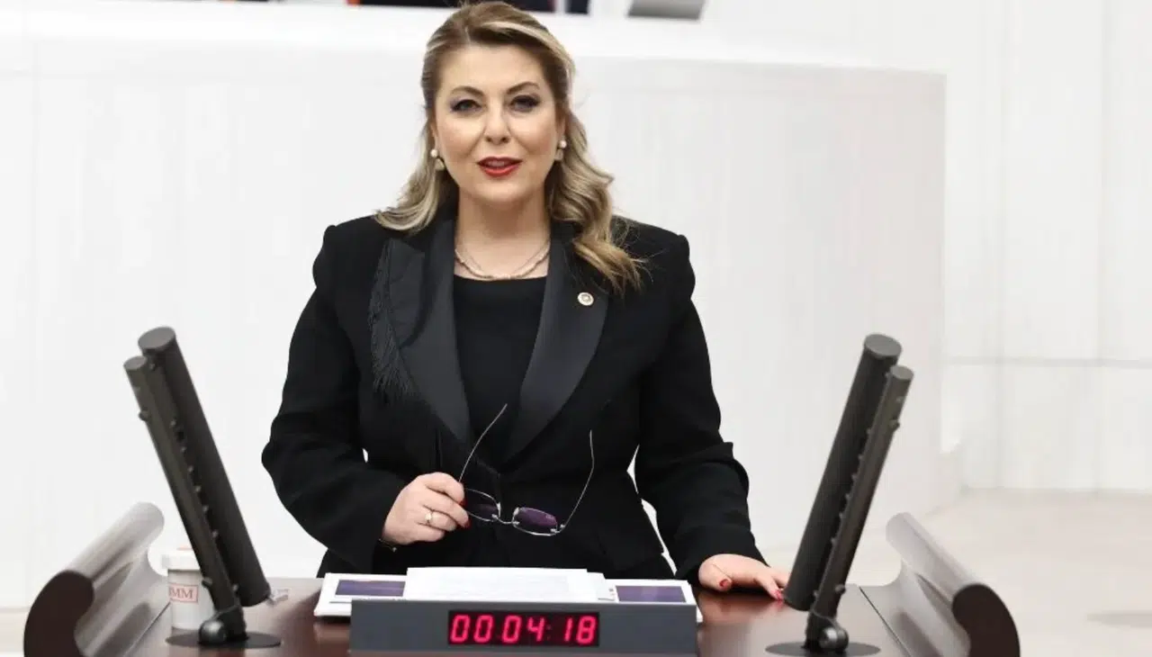 CHP’li Elvan Işık Gezmiş: “Giresun’a Ulaşımda Eşit Hizmet İstiyoruz”