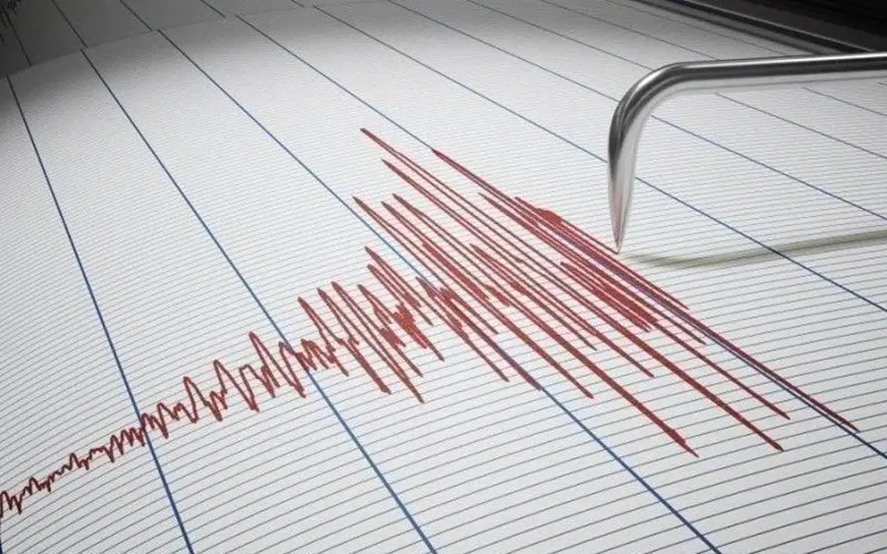 Balıkesir Sındırgı’da 6,1’lik Deprem Sonrası 786 Artçı Sarsıntı Kaydedildi