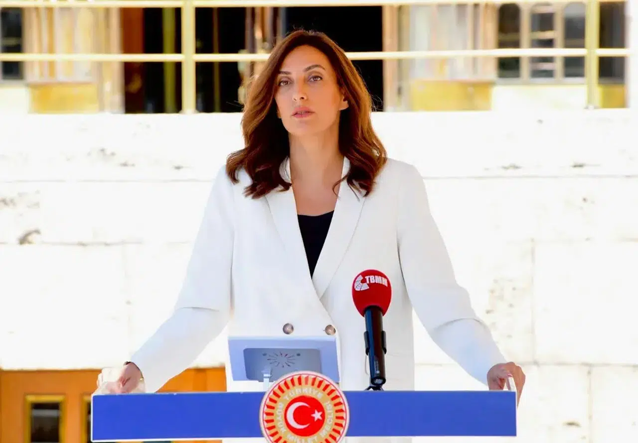 Türkiye'nin su krizi derinleşiyor; İstanbul Milletvekili Rızvanoğlu iktidarı eleştirdi ve çözüm önerileri sundu