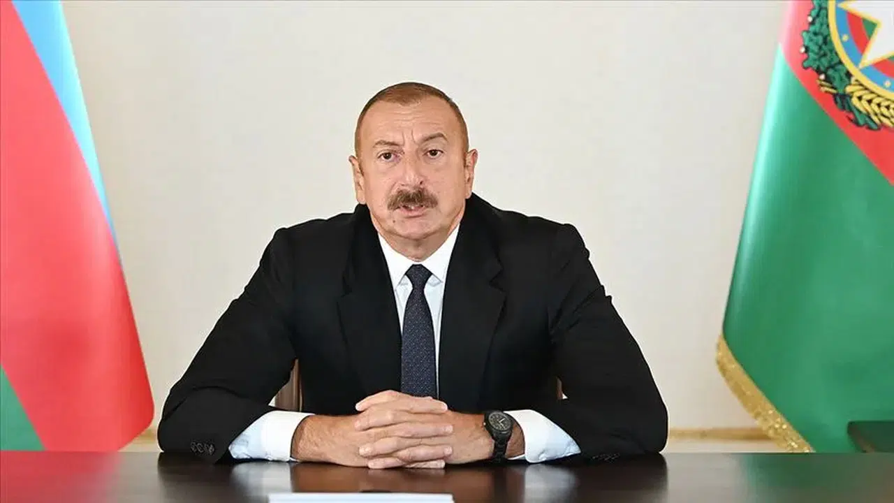 Costa’dan Aliyev’e Övgü: AB, Anlaşmanın Uygulanmasını Desteklemeye Hazır