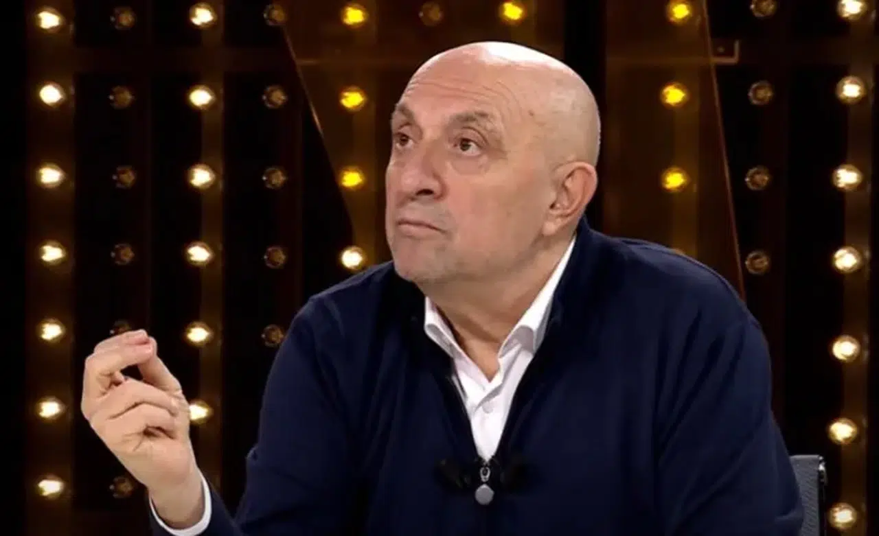 Sinan Engin: Galatasaray Ederson Transferini Bitirmeye Kararlı!