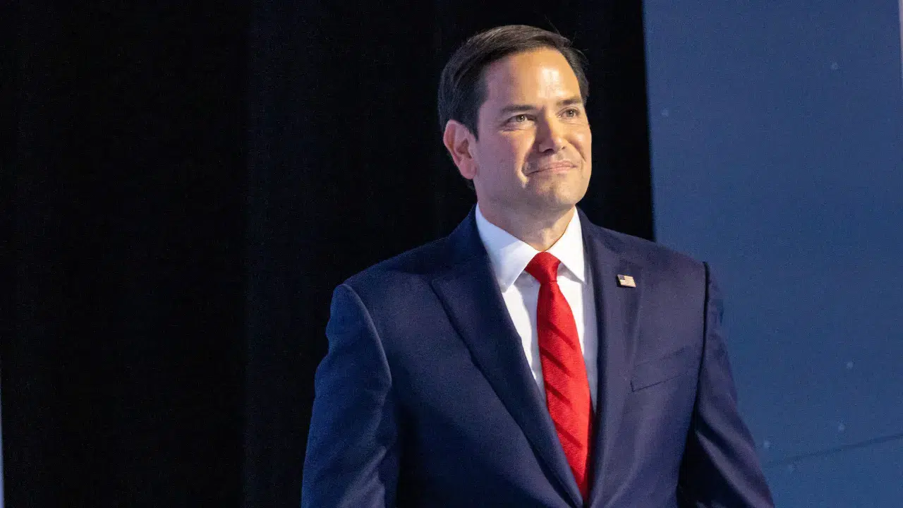 ABD Dışişleri Bakanı Marco Rubio: “Bugün, Dünden Daha Yakınız”