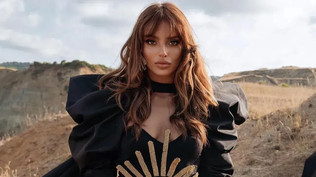 Bestemsu Özdemir ve Ersin Görkem’in Evlilik Kararı Sosyal Medyayı Salladı