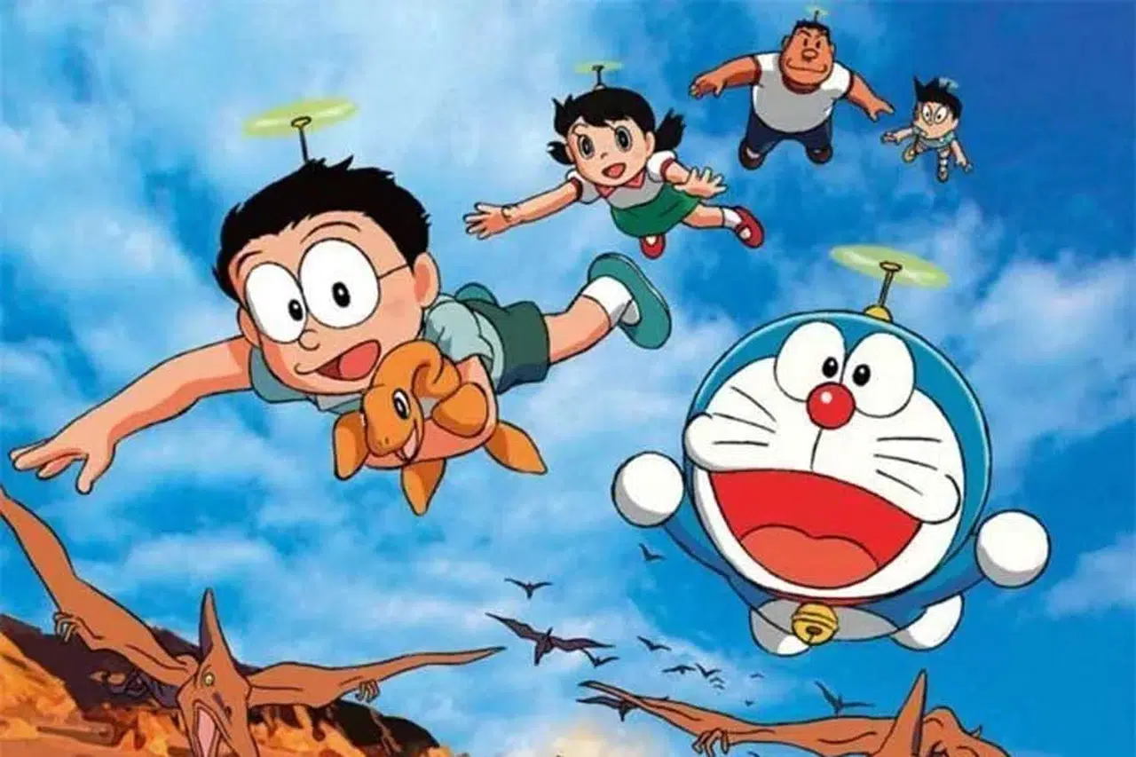 Japon çizgi filmi Pakistan'da muhalefeti gerdi