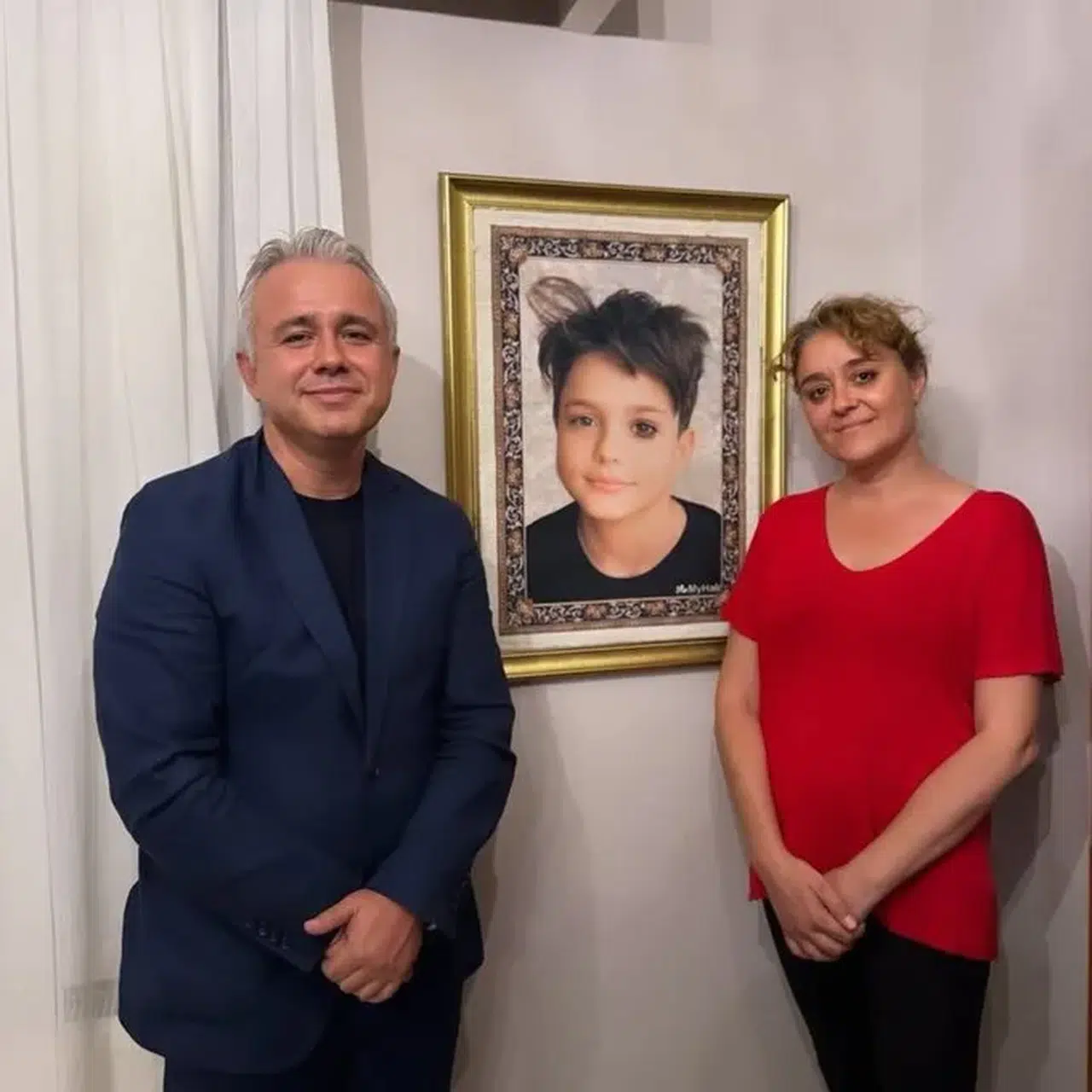 Sedat Peker'in Avukatı Ersan Barkın, Minguzzi Davasının Yeni Avukatı Oldu