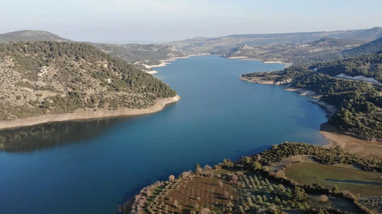 Çanakkale Halkı Atikhisar Barajı İçin Ayağa Kalktı: “Suyumuza ve Toprağımıza Dokunmayın!”