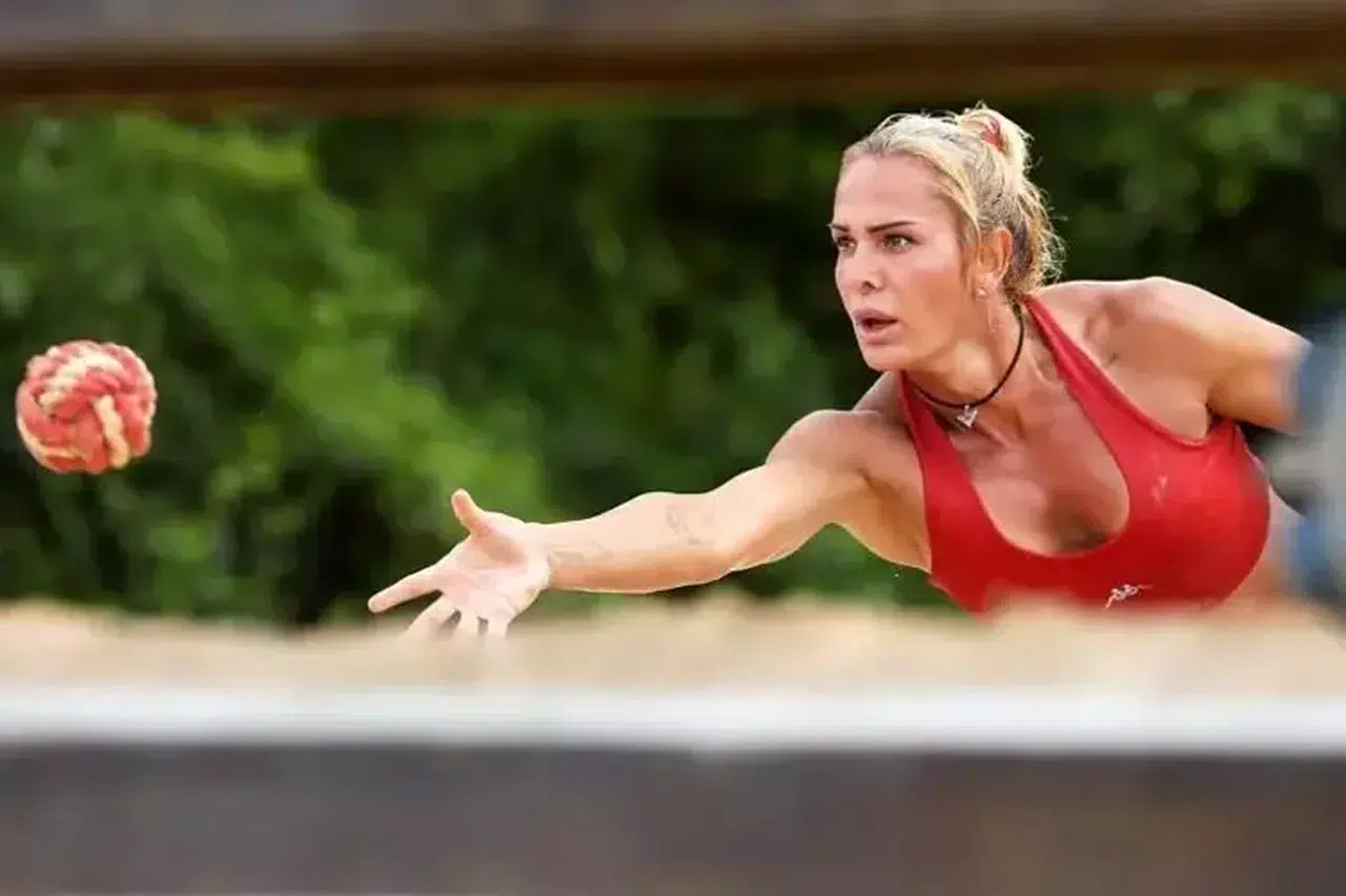 Nagihan Karadere’den Survivor itirafları: “Çok kazandım, ev ve araba aldım”