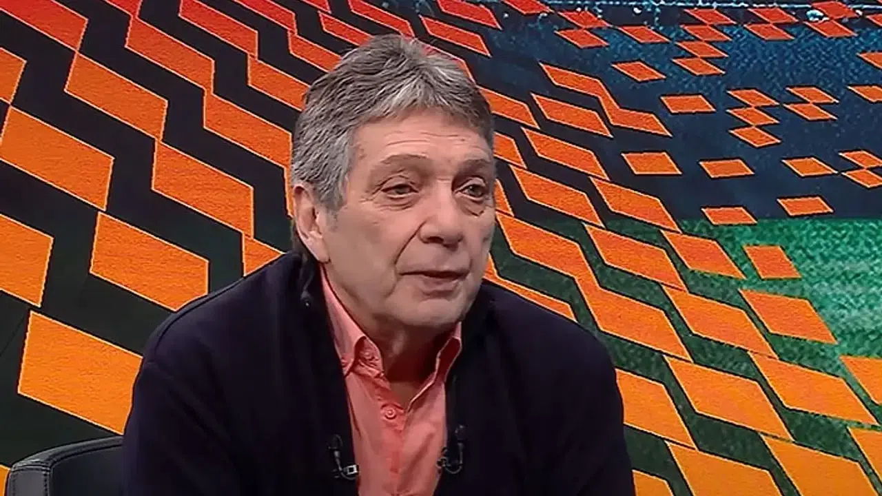 Spikerlikte Zarafetin Adıydı: Ümit Aktan’a Saygıyla