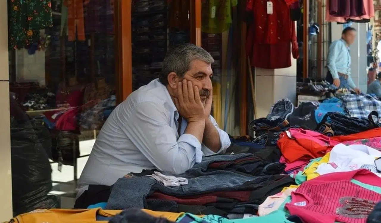 CHP PM Üyeleri ve Milletvekilleri Sincan’da Esnafla Buluştu: “Kötü Günler Geride Kaldı, Daha Kötüsü Geliyor”