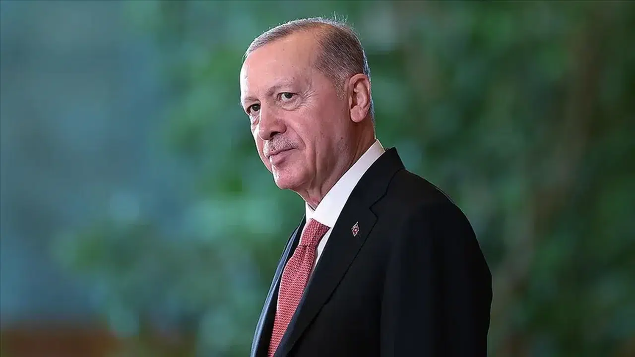 Cumhurbaşkanı Erdoğan: Son 3 Ayda AK Parti’ye 130 Bin Yeni Üye Katıldı