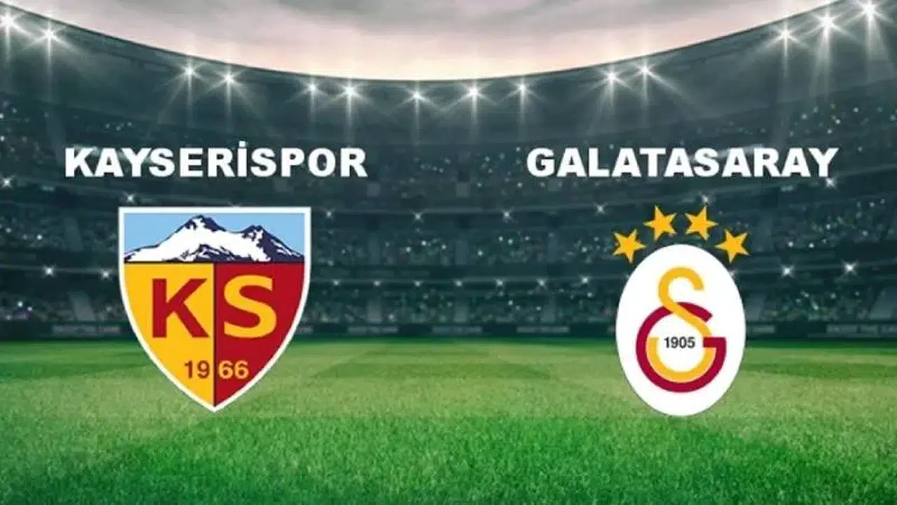 Süper Lig 2025-2026: Kayserispor – Galatasaray Maçı Bilet Fiyatları ve Passo Satış Bilgileri