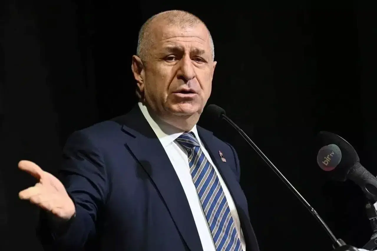 Ümit Özdağ'dan Araştırma Görevlisine Maaşlarına İlişkin: “Yoksulluk Sınırı Altında Bilim Olmaz”