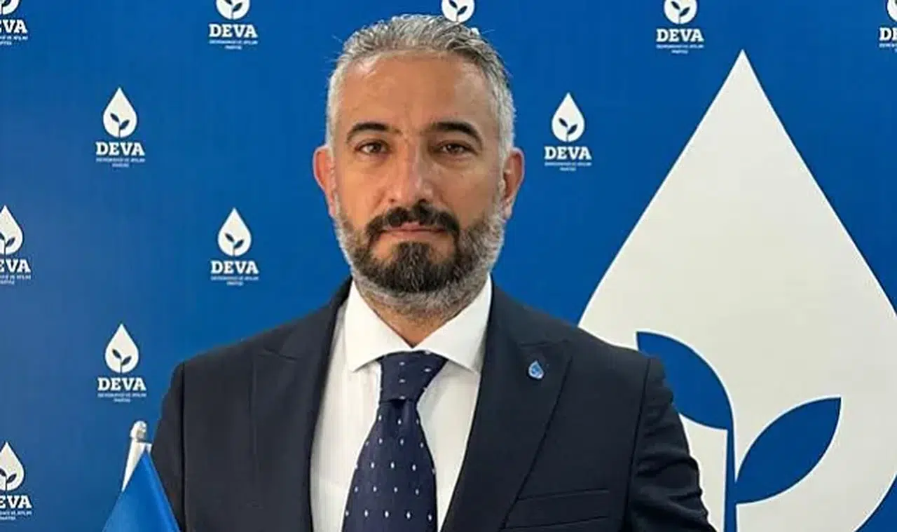DEVA Parti'li Ahmet Biçer: Terörle Mücadele Güvenlikten Öte Adaletle Sağlanır!