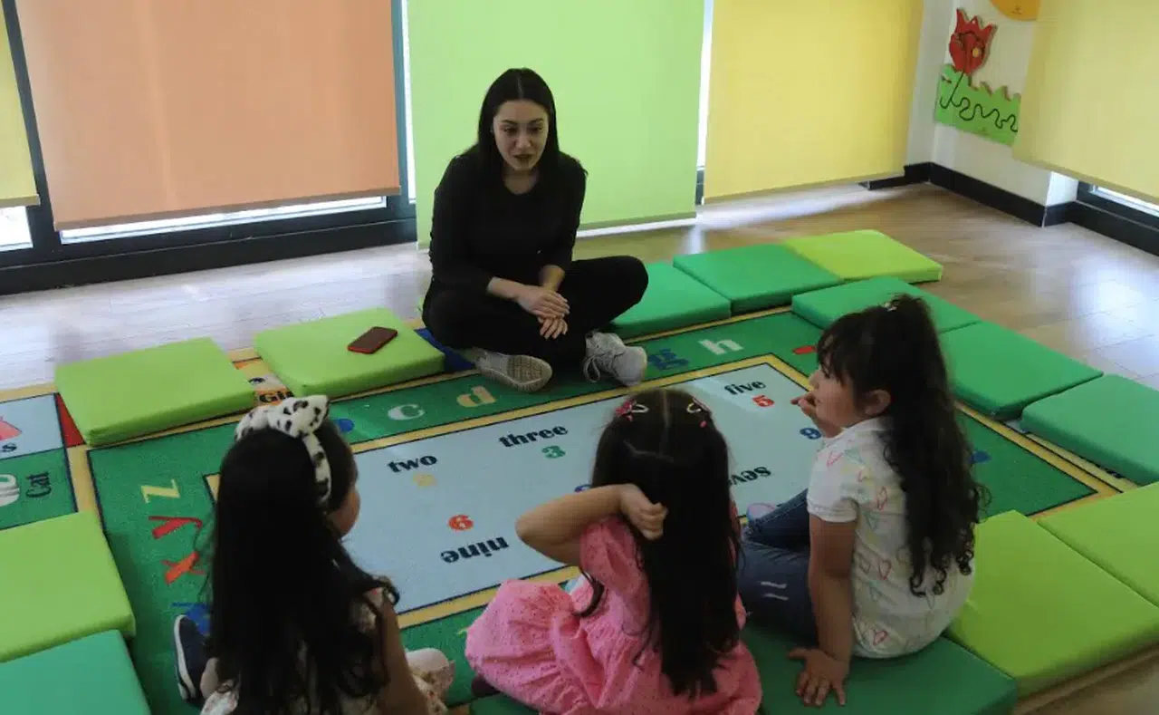 Çankaya Belediyesi'nin Ücretsiz Oyun Atölyeleri Başvuru Süreci Başladı!