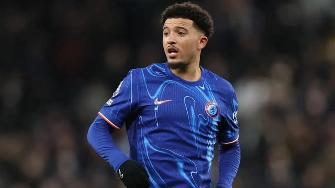 Beşiktaş’ın Kanat Alarmı Transferle Çözülecek: Sancho Geliyor