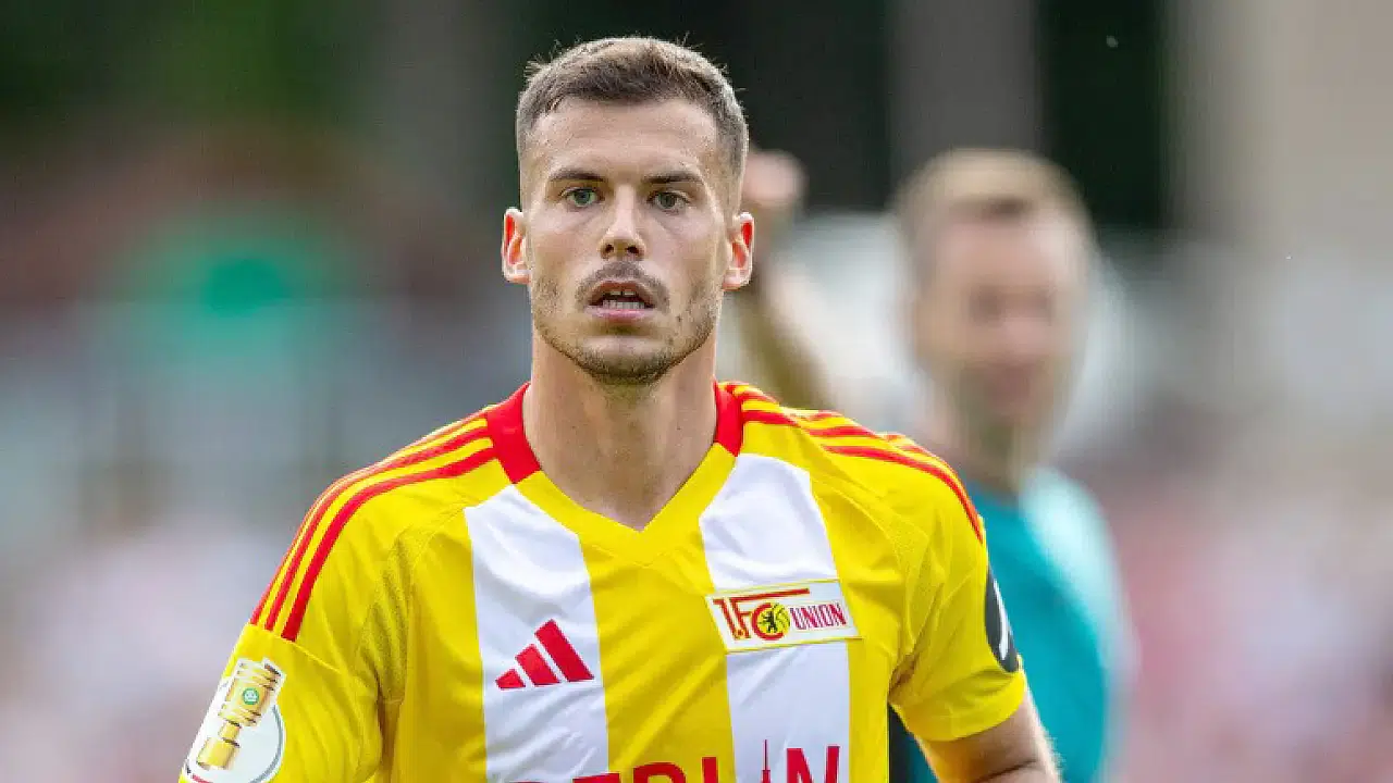 Kayserispor, Avrupa Tecrübeli Orta Saha Laszlo Benes’i Kadrosuna Kattı