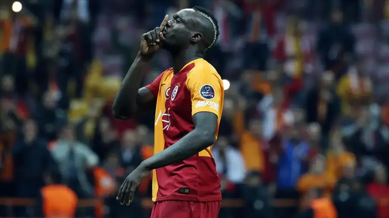 Amedspor’dan Süper Lig Hedefine Güçlü Hamle: Mbaye Diagne Transferinde Sona Gelindi
