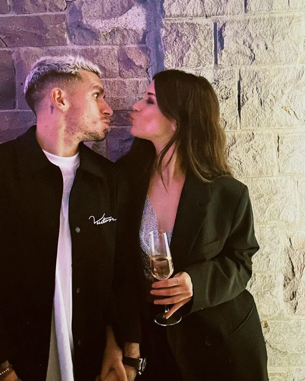 Devrim Özkan ve Lucas Torreira'dan Sürpriz Barışma Sinyali!