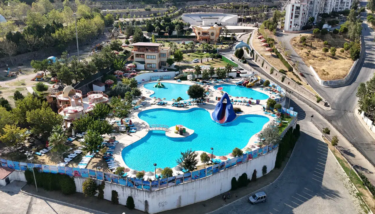 Karabağlar Belediyesi’nden Aqua Yaşam Açıklaması: “Halk Sağlığı Önceliğimiz”